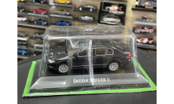 Skoda Superb II