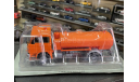 LIAZ 110.850, масштабная модель, DeAgostini, scale43