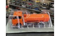 LIAZ 110.850, масштабная модель, DeAgostini, scale43