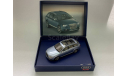 Audi Аllroad quattro Concept ’Detroit Motor Show 2005’ 184/499 шт (LookSmart), масштабная модель, 1:43, 1/43