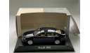 2005 Audi A6 C6 Typ (4F)  Blau (Minichamps), масштабная модель, scale43