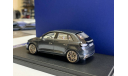 Audi A1 Sportback Concept ’Paris Motor Show’ Daytonagrau 1/190 pcs., масштабная модель, Looksmart, scale43