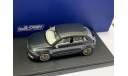 Audi A1 Sportback Concept ’Paris Motor Show’ Daytonagrau 1/190 pcs., масштабная модель, Looksmart, scale43