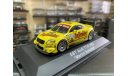 Audi TT-R DTM 2002 (M.Tomczyk) Team ABT Sportsline, масштабная модель, Schuco, scale43