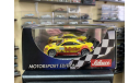 Audi TT-R DTM 2002 (L.Aiello) Team ABT Sportsline, масштабная модель, Schuco, scale43