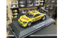 Audi TT-R DTM 2003 (C.Abt) Team ABT Sportsline, масштабная модель, Schuco, scale43