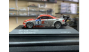 Audi TT-R DTM 2003 ’24h Nürburgring’, масштабная модель, Schuco, scale43