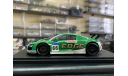 Audi R8 LMS Ultra Customer Racing, масштабная модель, Spark, scale43