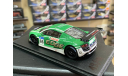 Audi R8 LMS Ultra Customer Racing, масштабная модель, Spark, scale43