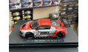 Audi R8 #21 LMS 2011 Hitotsuyama Racing, масштабная модель, Ebbro, 1:43, 1/43