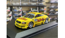 Audi TT-R DTM 2000 (L.Aiello) Team ABT Sportsline, масштабная модель, Minichamps, scale43