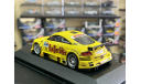 Audi TT-R DTM 2000 (L.Aiello) Team ABT Sportsline, масштабная модель, Minichamps, scale43