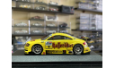 Audi TT-R DTM 2000 (L.Aiello) Team ABT Sportsline, масштабная модель, Minichamps, scale43