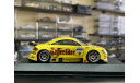 Audi TT-R DTM 2000 (L.Aiello) Team ABT Sportsline, масштабная модель, Minichamps, scale43