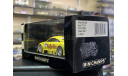 Audi TT-R DTM 2000 (L.Aiello) Team ABT Sportsline, масштабная модель, Minichamps, scale43