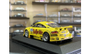 Audi TT-R DTM 2001 (J.Thompsom) Team ABT Sportsline, масштабная модель, Minichamps, scale43