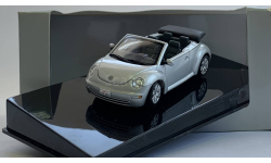 VW Volkswagen New Beetle Cabrio