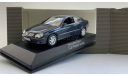 Mercedes Benz CLK Klasse Coupe, масштабная модель, Mercedes-Benz, Minichamps, scale43