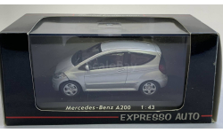 MERCEDES BENZ A200