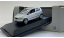 VW Volkswagen Fox, масштабная модель, Schuco, scale43