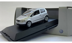 VW Volkswagen Fox