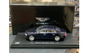 Bentley Flying Spur W12 Dark Sapphire, масштабная модель, Kyosho, 1:43, 1/43