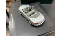 Bentley Continental GTC Breeze 2011, масштабная модель, Minichamps, 1:43, 1/43