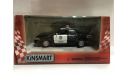 Ford Crown Victoria Interceptor, масштабная модель, Kinsmart, scale0