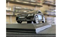 2009 Audi A4 B8 Allroad Typ (8K)   Phantomschwarz, масштабная модель, Minichamps, scale43