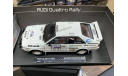 1982 Audi Quattro B2 Typ (85) Lombard RAC Rally #27, масштабная модель, Sunstar, scale18