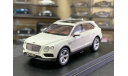 Bentley Bentayga, масштабная модель, Kyosho, scale43