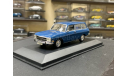 Audi 60 Variant, масштабная модель, Minichamps, scale43