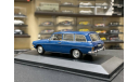 Audi 60 Variant, масштабная модель, Minichamps, scale43