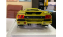 Lamborghini Diablo SE30, масштабная модель, Autoart, scale18
