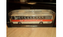 Икарус 250.58 Для Авиапассажиров, масштабная модель, Ikarus, ClassicBus, scale43