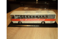 Икарус 250.58 Для Авиапассажиров, масштабная модель, Ikarus, ClassicBus, scale43