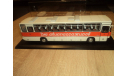 Икарус 250.58 Для Авиапассажиров, масштабная модель, Ikarus, ClassicBus, scale43