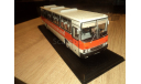 Икарус 250.58 Для Авиапассажиров, масштабная модель, Ikarus, ClassicBus, scale43