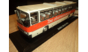 Икарус 250.58 Для Авиапассажиров, масштабная модель, Ikarus, ClassicBus, scale43