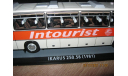 Икарус 250 58 Автобус Ikarus Интурист Intourist ClassicBus.Классикбас, масштабная модель, scale43