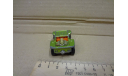 MATCHBOX BAJA BUGGY №13 1971г, масштабная модель