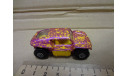 MATCHBOX BEACH BUGGY №30 1970г, масштабная модель