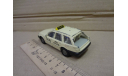 Машинка SIKU AUDI A6 AVANT TAXI, масштабная модель, Matchbox, scale0