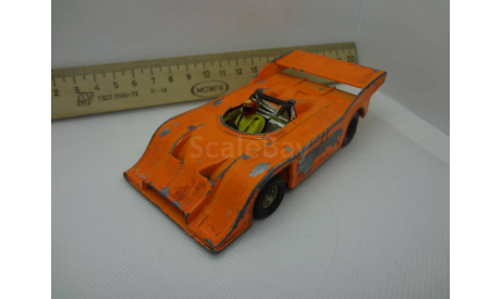 CORGI TOYS PORSCHE AUDI №1278081   1/36, масштабная модель