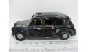 Dinky Toys AUSTIN TAXI, масштабная модель, scale0