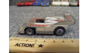 Машинка SIKU PORSCHE 917/10 TURBO LADER, масштабная модель, Matchbox, scale0