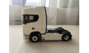 SCANIA, масштабная модель, scale43