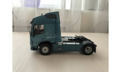 VOLVO FM, масштабная модель, Eligor, scale0