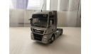 MAN TGX Eligor, масштабная модель, scale43