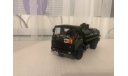 Маз-5337 (ац-9) ранний, масштабная модель, Автоистория (АИСТ), scale0
